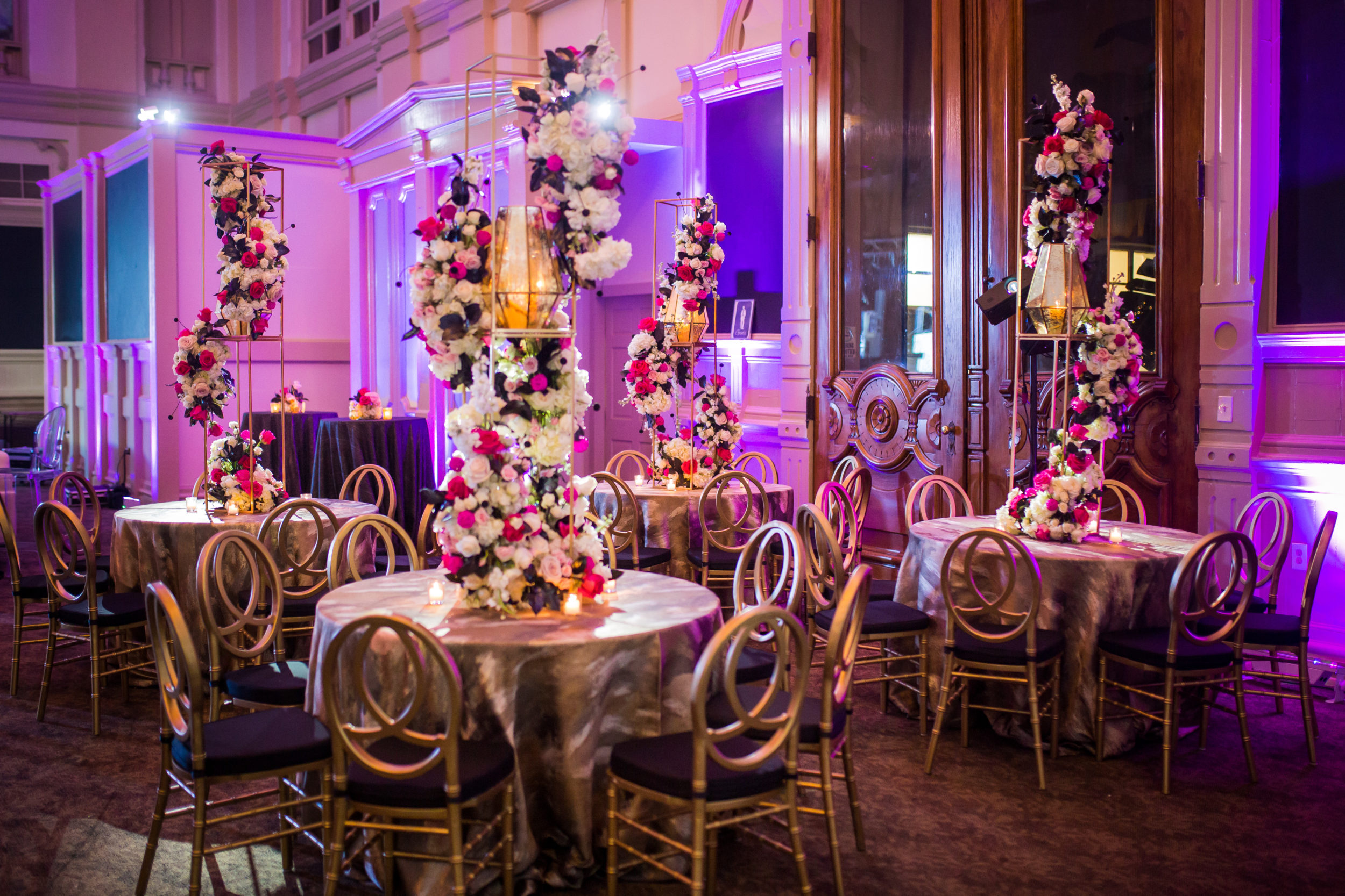 Party Rentals in New Orleans