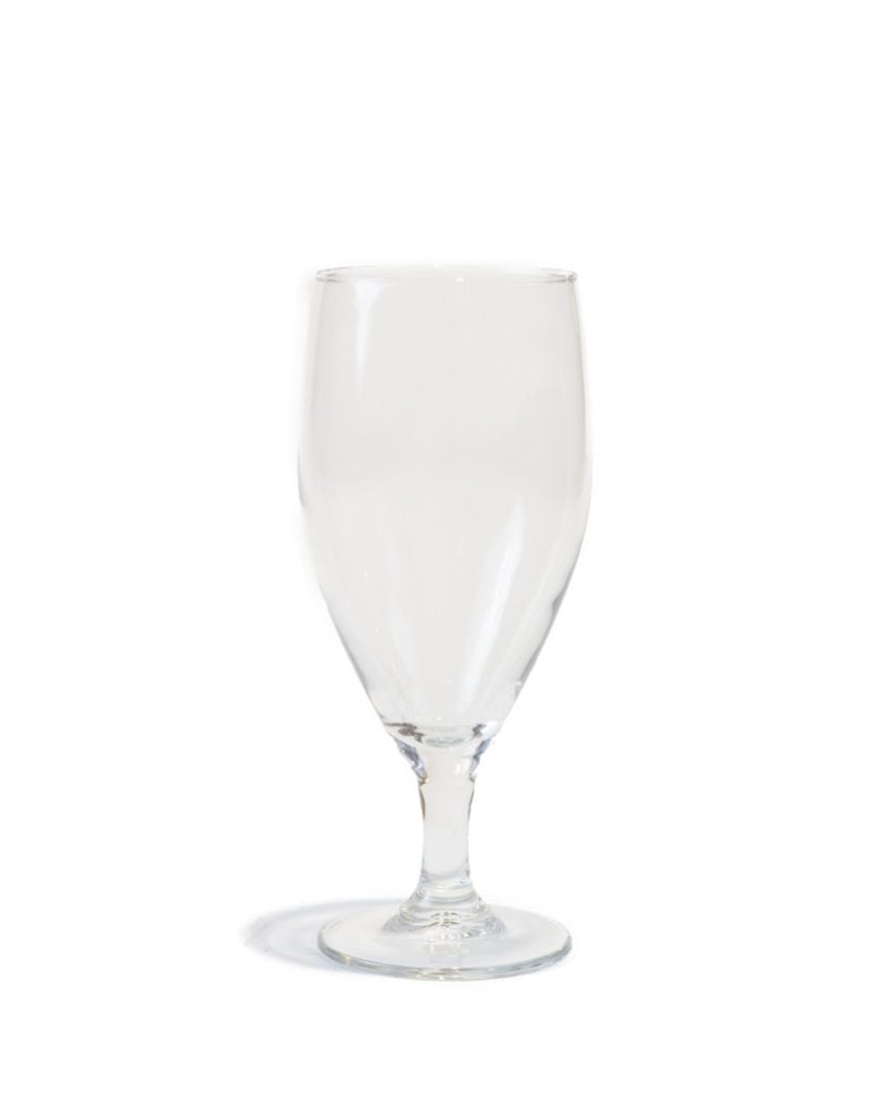 16 oz. Water & Ice Tea Glass   $0.60