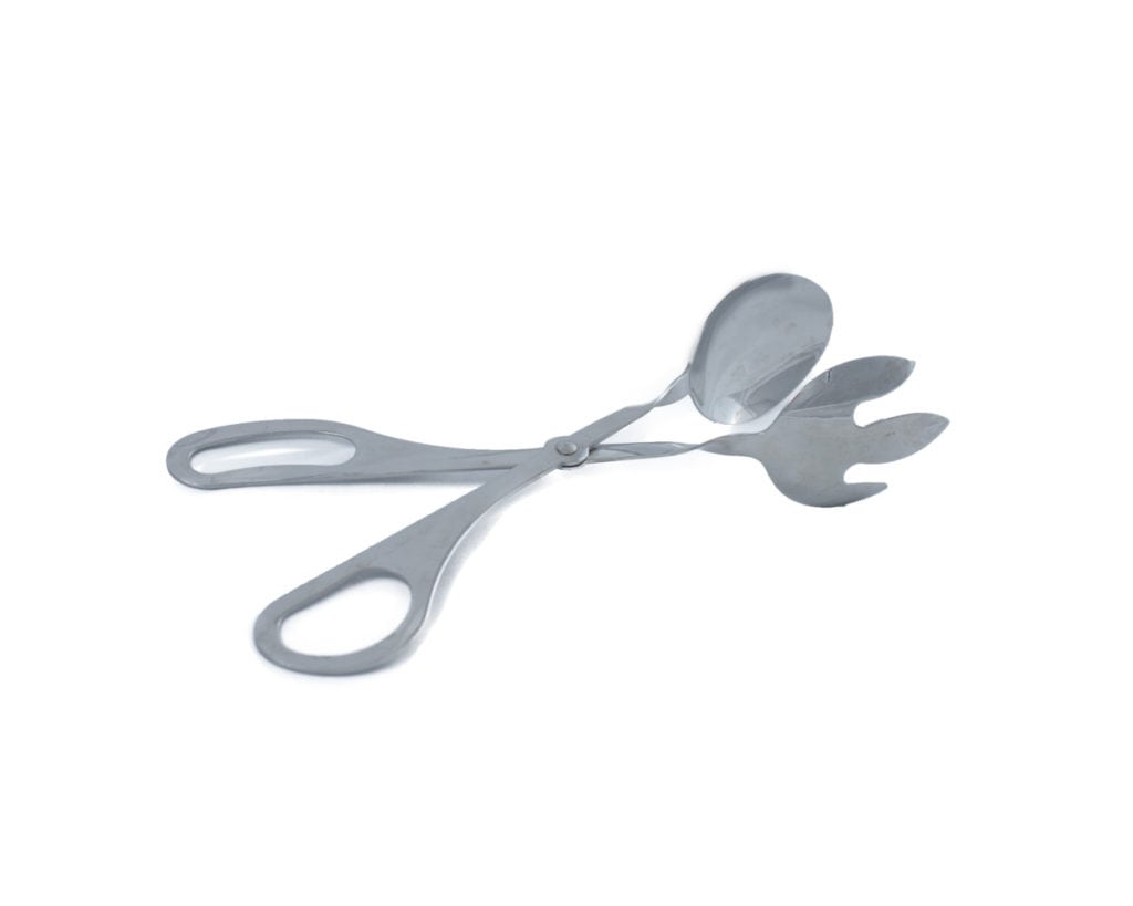 Serving Tongs   $4.00