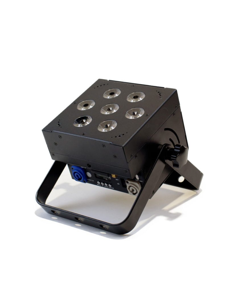 LED Uplight   $45.00