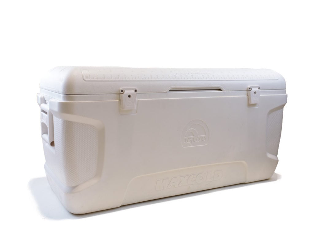 150 Qt. Ice Chest   $20.00