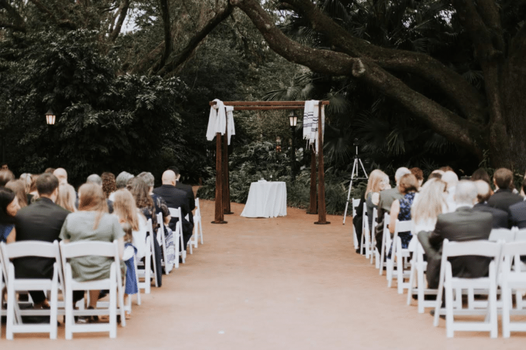 chuppah 1