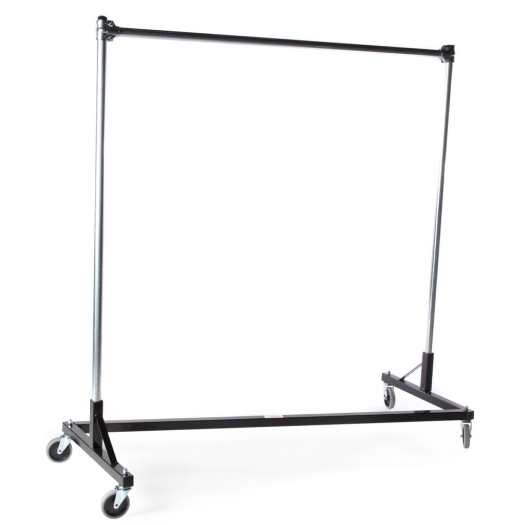 Party Rentals Delivered ZRack 25.00