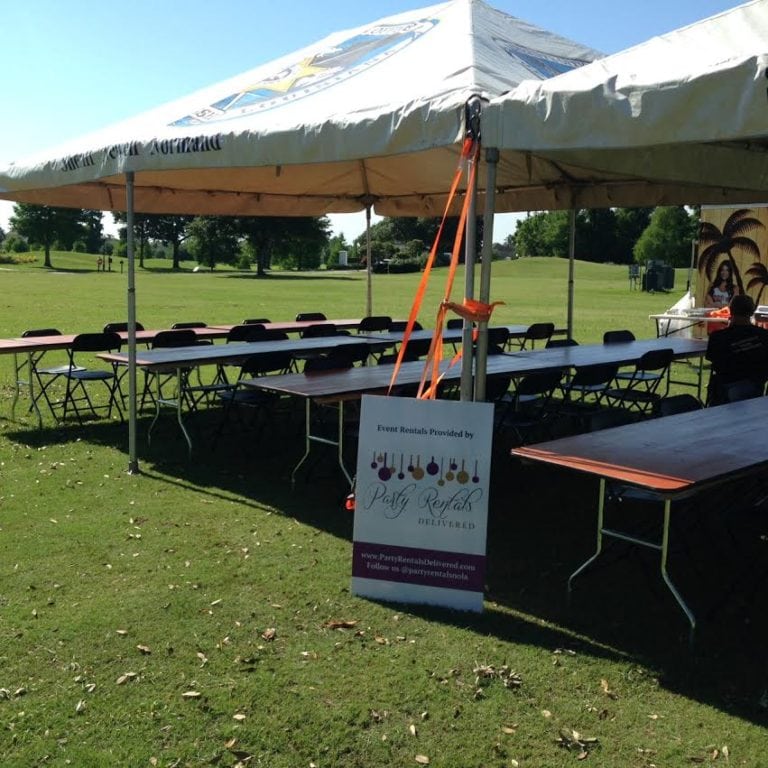 golf tournament