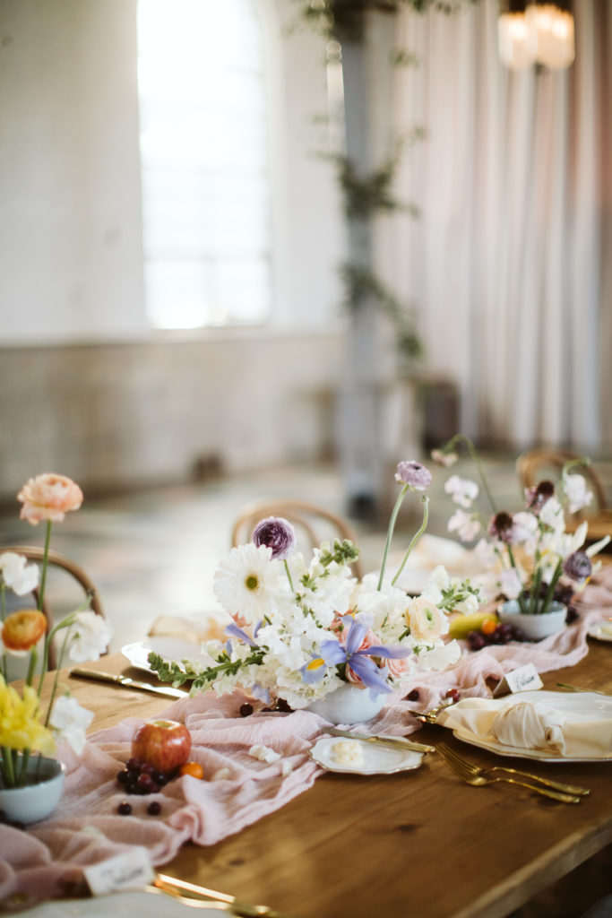 Party Rentals Delivered - 5 Place Setting Ideas You’ll Want to Remember ...