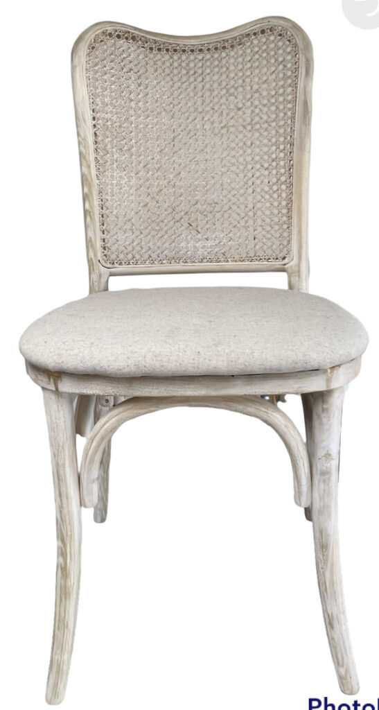 Emma Chair – $10.00