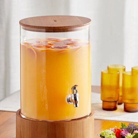 Beverage Dispensers