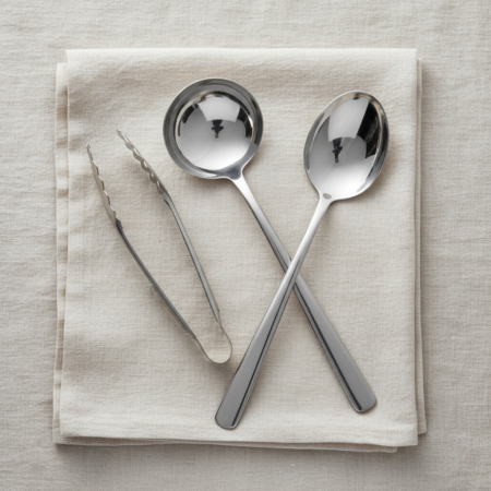 Catering Utensils