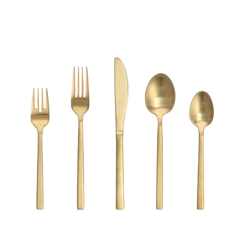 Flatware