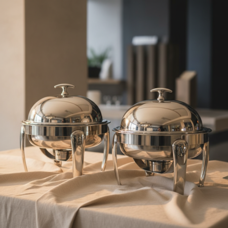 Food Warming Equipment