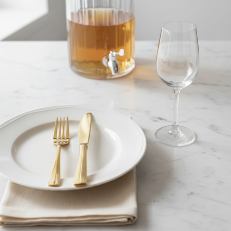 Food & Beverage Supplies