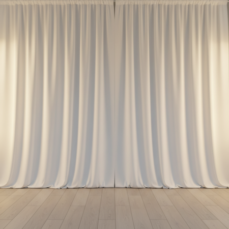 Pipe & Drapes