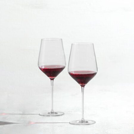 Stemware