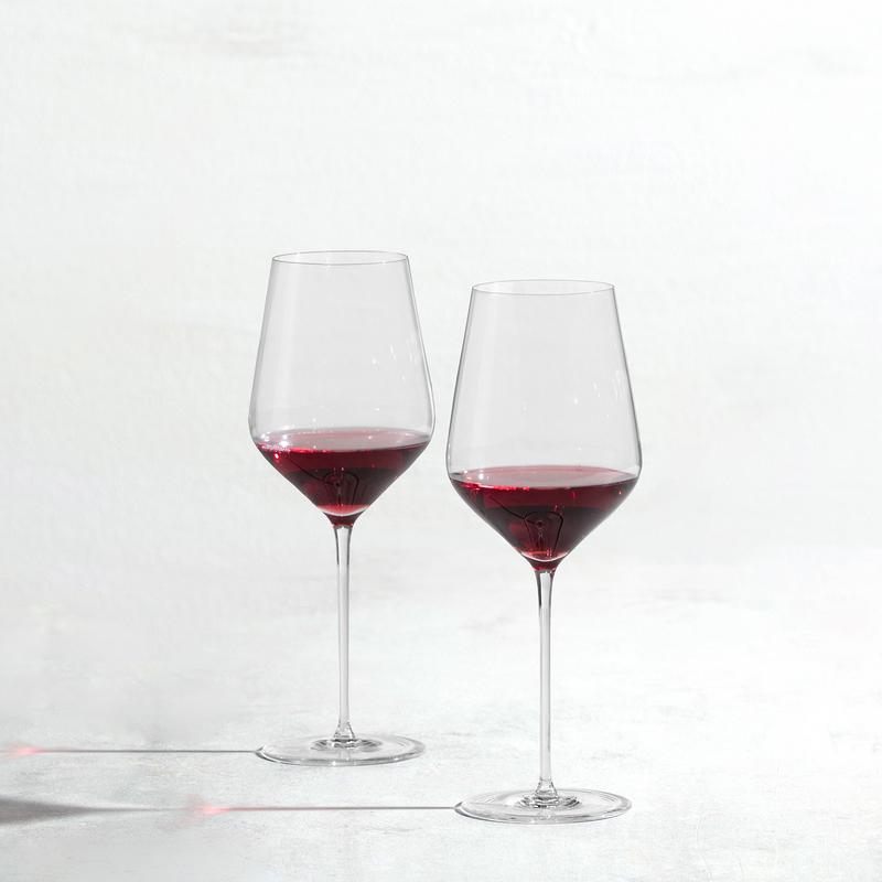 Stemware