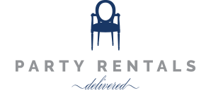 Party Rentals Delivered