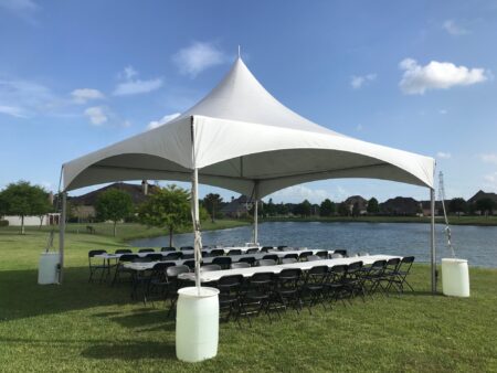 Tents