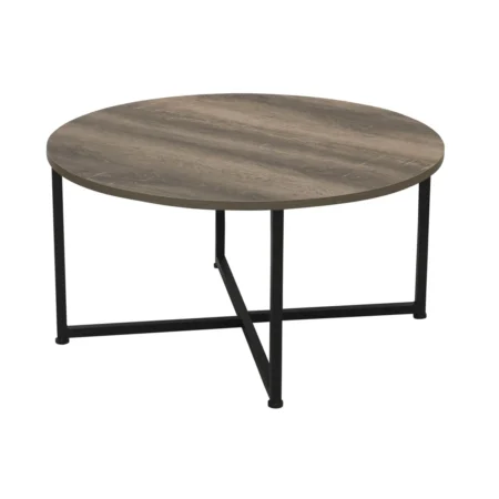 Jamestown Round Coffee Table  $55.00